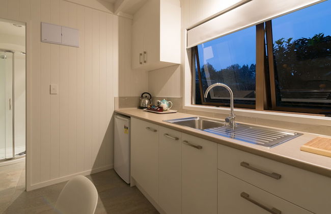 Stay Kerikeri Boutique Apartments and Studios - Foto 55