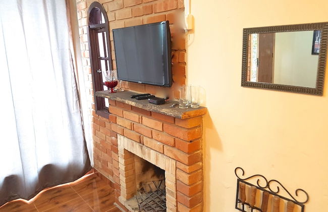 Suite Capivari Room - Photo 6