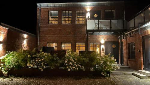 Loftwohnung 1 Simmerdeis an der Gracht - Foto 2