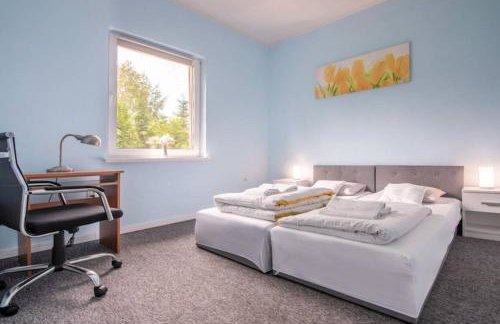 Luxurious holiday home with swimming pool - Foto 16