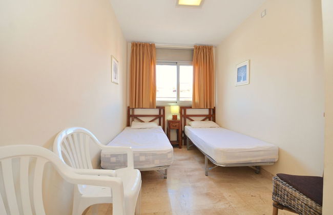 Penthaus Florida Lloretholiday - Foto 4