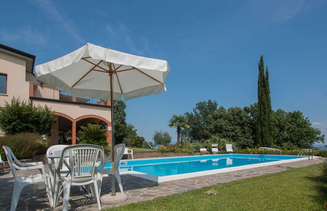 Daller Bianca con piscina - Foto 21