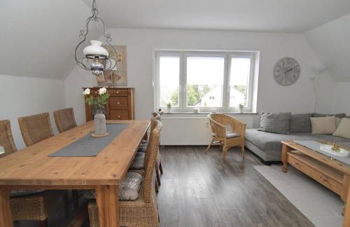 Kleine Ferienwohnung Bederkesa - Foto 3