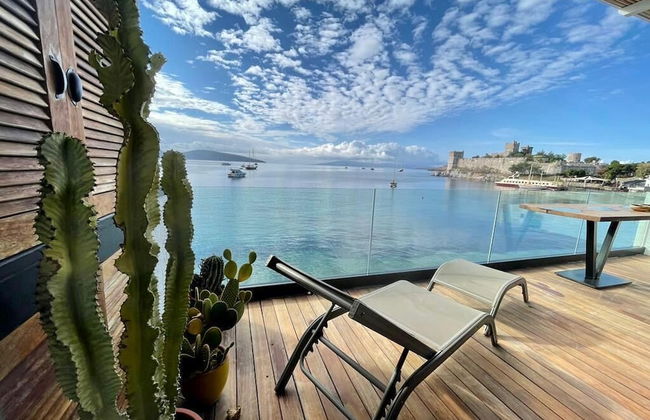 Surfer Caravan Gastro Pub and Suites - Foto 17