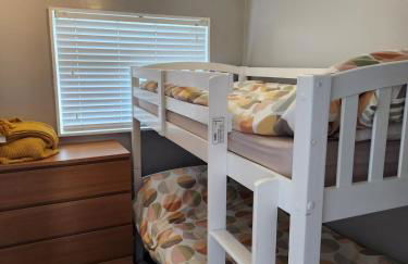 Charming 2-Bed Chalet - Foto 9