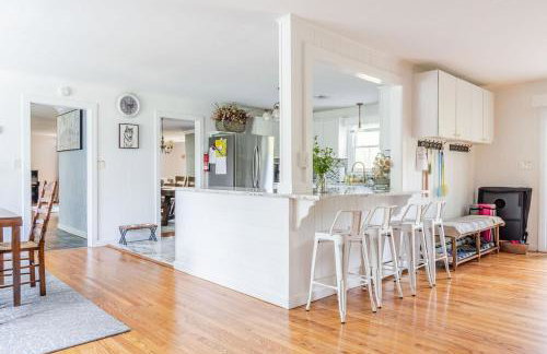 The Yuzu stunning mountain retreat with hot tub - Foto 43