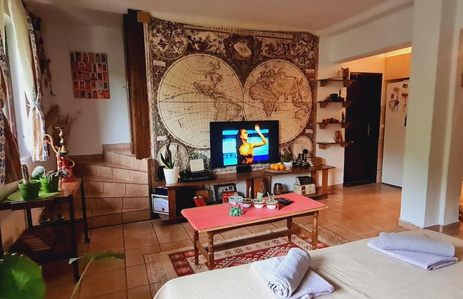 Impeccable Apartment With View in Dolna Matka - Foto 3