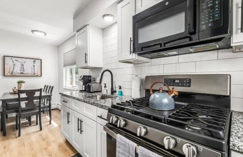 Bright & Spacious 2 Bedroom, Quiet - Foto 3