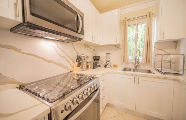 Garden Condos 21, Modern 1BR APT In Sosua Strip! Guest Friendly - Foto 14