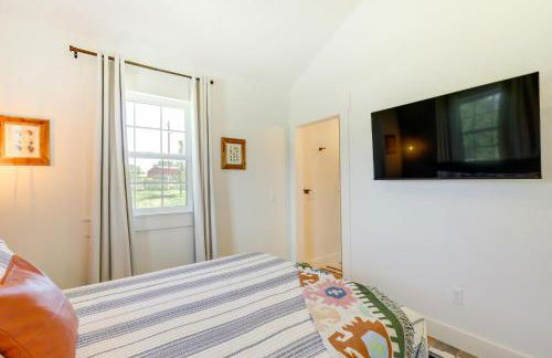 Orangeville Vacation Rental with On-Site Creek! - Foto 22