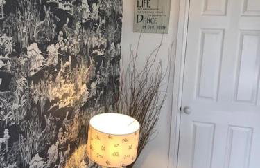 Loughor Annnex, Llangennech , Wales - Foto 7