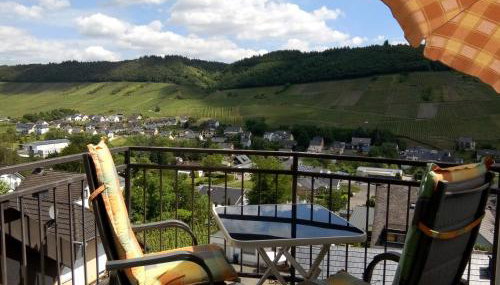 Ferienwohnung Panoramablick - Foto 3