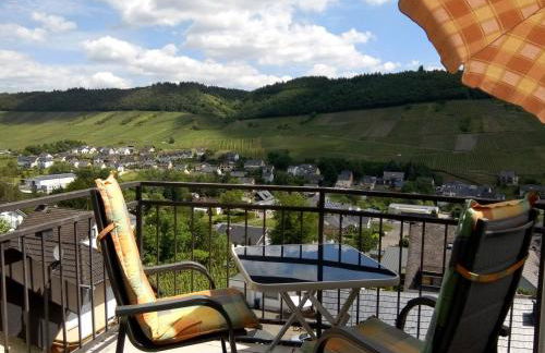 Ferienwohnung Panoramablick - Foto 3