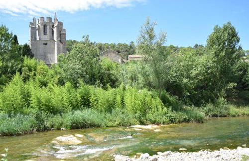 l escapade Corbières - Foto 62