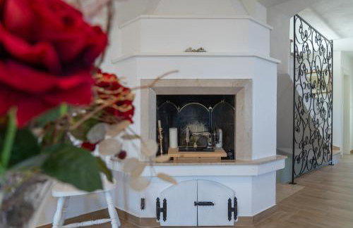 Villa with Sea View - Private Heated Pool - Foto 24