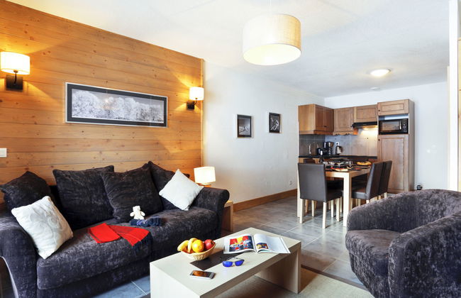 Le Grand Ermitage - Foto 3