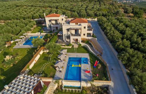 Olive Garden Villas - Photo 24