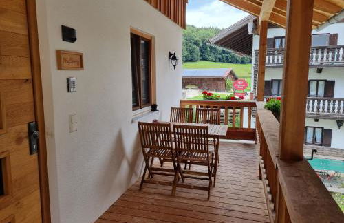 Kurzenwirt - Ferienwohnungen - Foto 11