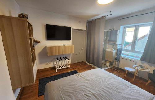 Le cocon de Julia - Foto 24