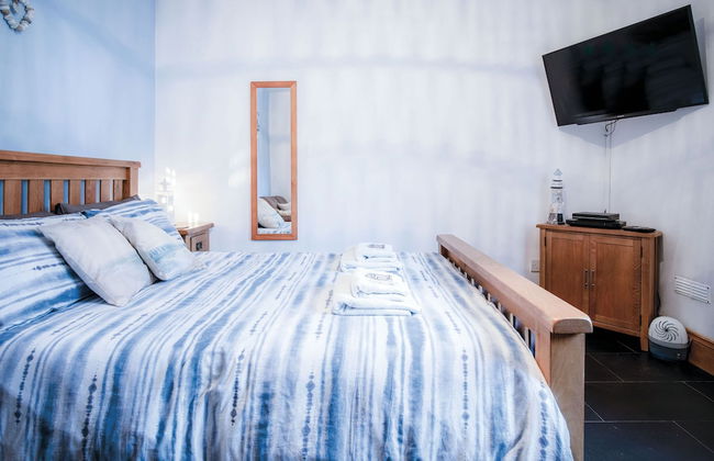 Primrose - 1 Bedroom Cottage - Llanteg - Foto 4