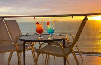 Vista Oceano Luxury Suite - Foto 3
