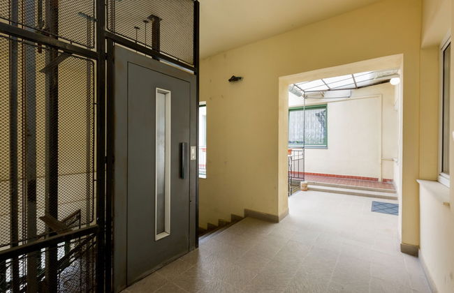 Roland Apartments - Foto 55