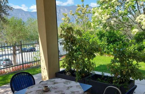 Villa Treccani Apartments - Foto 2