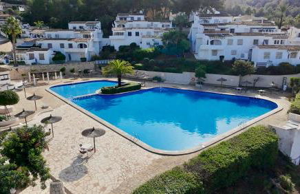 Apartamento Berdica - Foto 1