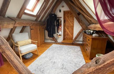 Elegant peaceful barn in rural village setting close to Stratford upon Avon - Foto 6