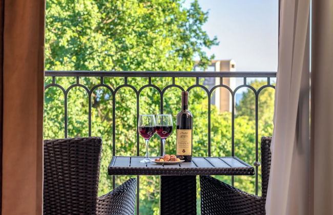 Luxury Apartments Queen - Foto 44