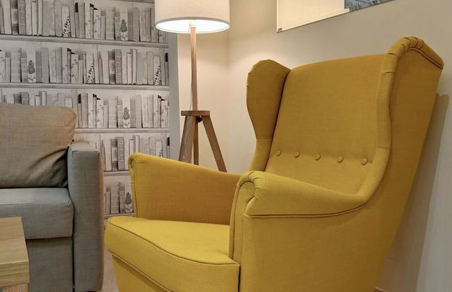 Kensington Olympia - Foto 58