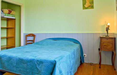 Holiday Home In Montsernelle - Foto 8