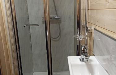 Cosy Cabin - Foto 10