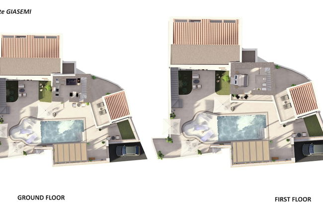 Mirthea Suites - Foto 12