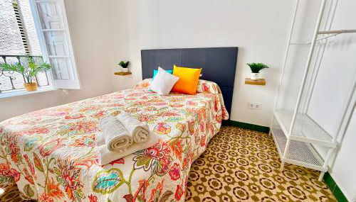 Apartamento centro 1A - Foto 3, wardrobe