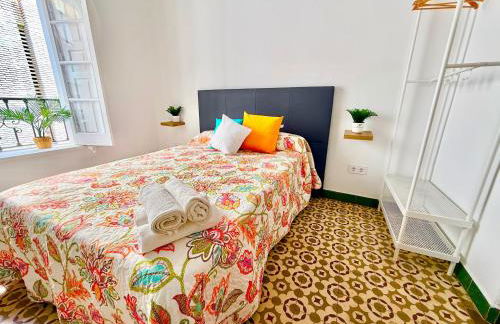 Apartamento centro 1A - Foto 3