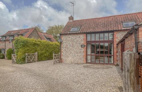 Meadow Barn - dog freindly barn sleeping 6 in Edinghtorpe, Norfolk - Foto 7