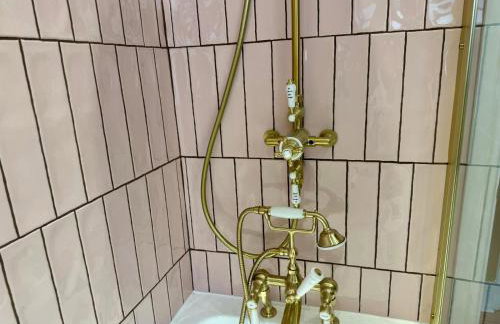 The Coach House on Love Lane - 3 stunning apartments in the Yorkshire Dales - Foto 39