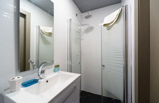 Dizengoff Inn - Foto 44