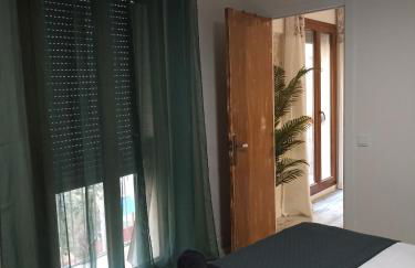 Petra apartments -Old City with terrace and barbecue- - Foto 26