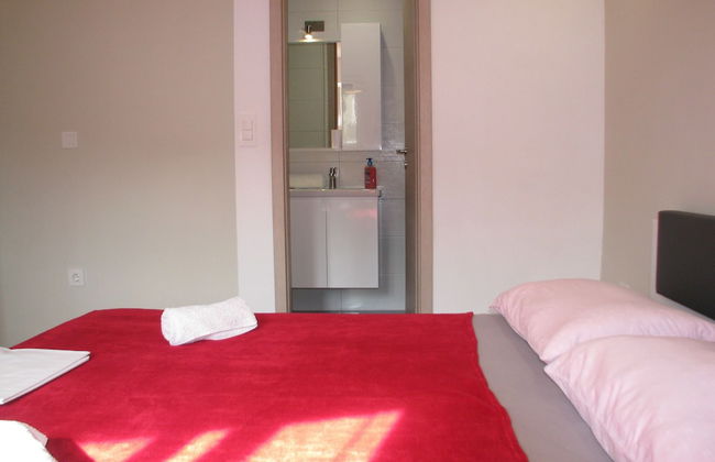 Apartments Miljak - Foto 8