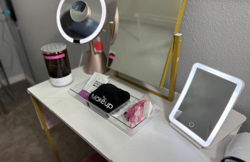 Near Disney, Private South Facing Pool, Star Wars Arcade Theater, 3 King Beds - Photo 35