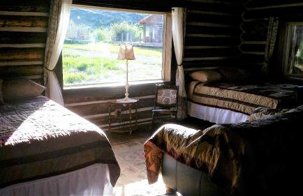 Creek Cabin - Foto 13