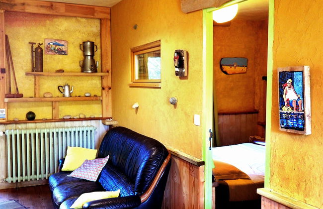 Les Gîtes du Couvent, Bretagne - Foto 4