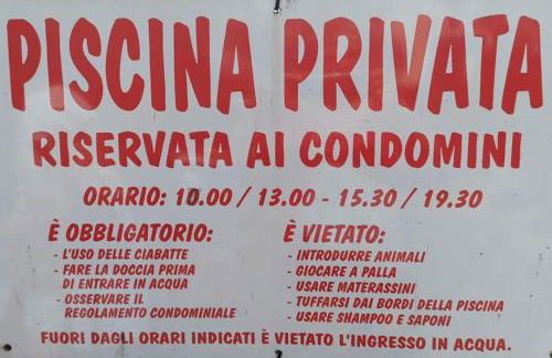 Le Persiane Rosse - Foto 23