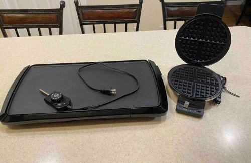 Get away in the Redwoods - Foto 51