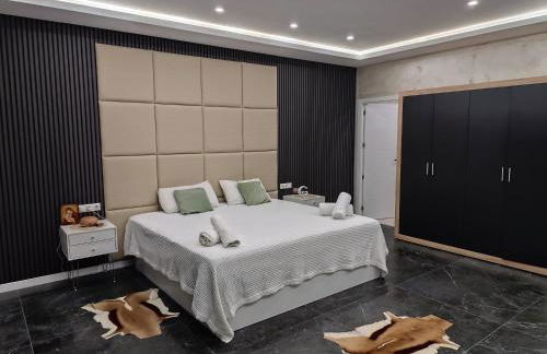 Mediterranean Moon House - Foto 27