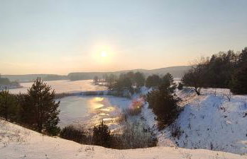 Biały Domek Nielbark - Agroturystyka - Foto 61