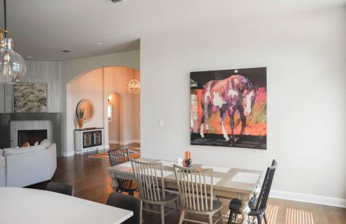 Helotes Serenity-Luxury 3bed/2.5 bath 2300 sq foot - Foto 11