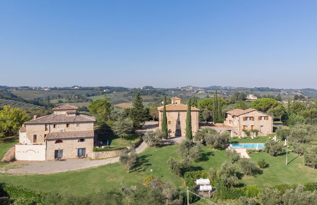 Fattoria Querceto - Foto 32